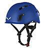 Salewa Toxo 3.0 - casco arrampicata , Blue