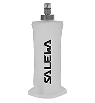 Salewa Transflow Flask 0,5L - borraccia morbida, Transparent