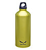 Salewa Traveller Alu Bottle 0,6 L - Trinkflasche, Gold