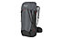 Salewa Trek Mate 50+5 - zaino trekking - donna, Grey
