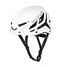 Salewa Vayu 2.0 - casco arrampicata, White