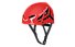 Salewa Vayu 2.0 - casco arrampicata, Red