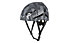 Salewa Vega - Casco arrampicata, Grey Camouflage