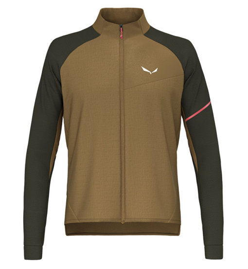 Salewa Vento AM - giacca ciclismo - uomo. Taglia 50