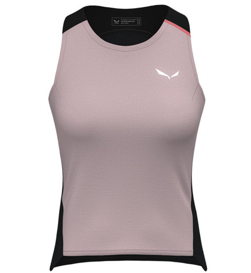 Salewa Vento AM W - top ciclismo - donna. Taglia I44 D38