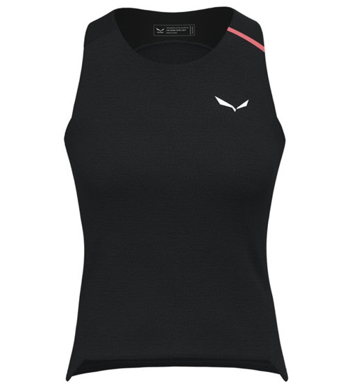 Salewa Vento AM W - top ciclismo - donna. Taglia I48 D42