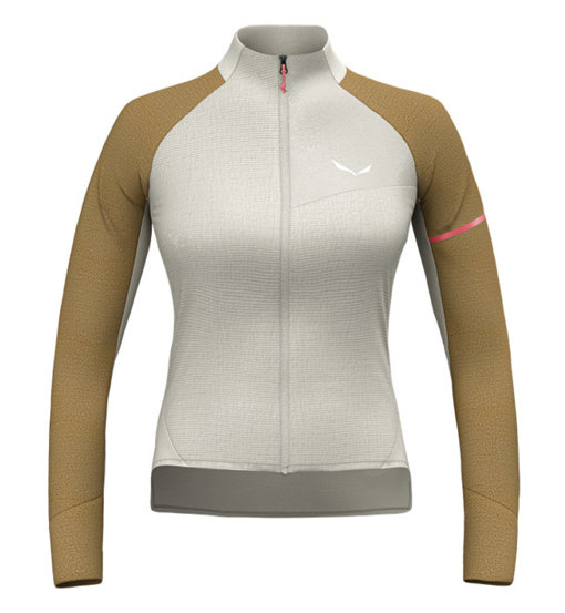 Salewa Vento AM W - giacca ciclismo - donna. Taglia I48 D42