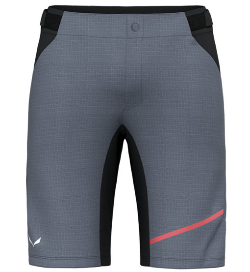 Salewa Vento Hemp/Dst - pantalone MTB - uomo. Taglia 52