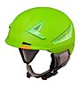 Salewa Vert - Helm, Green