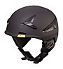 Salewa Vert - Helm, Black