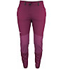 Salewa W Alpine Hemp Light - pantaloni lunghi alpinismo - donna, Purple