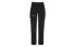 Salewa W Comici Long - pantaloni scialpinismo - donna, Black