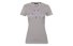 Salewa W Graphic 2 S/S - T-shirt - donna, Grey/Blue/Pink