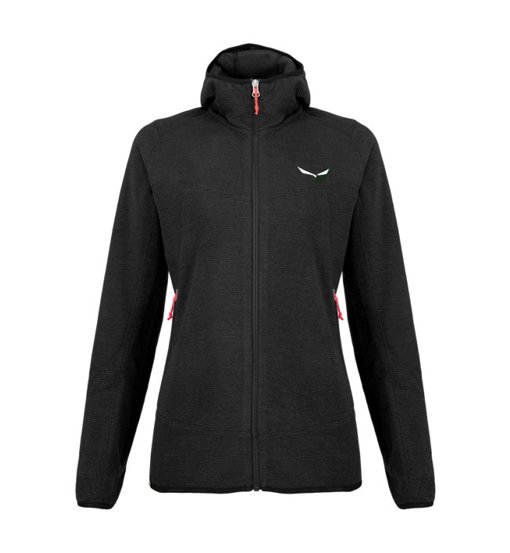 Salewa W Nuvolo - felpa in pile - donna. Taglia I44 D38