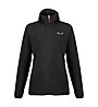 Salewa W Nuvolo - Fleecejacke - Damen, Black