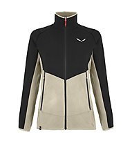 Sportler Donna Abbigliamento Maglioni e cardigan Felpe e hoodies Felpe felpa in pile Taglia I40 D34 W Paganella donna 