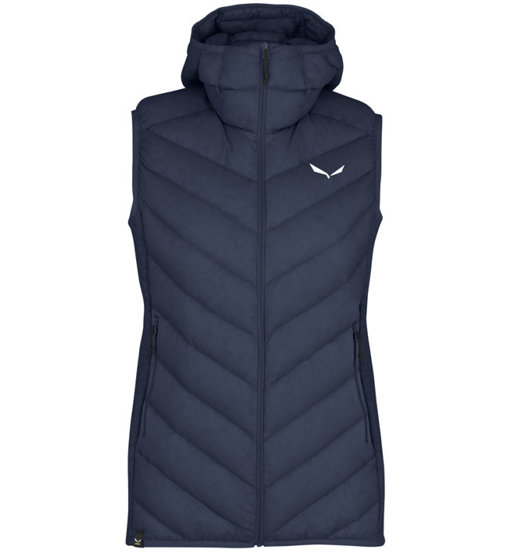 Salewa W Sarner/Dwn Hybrid - gilet in piuma - donna. Taglia I40 D34