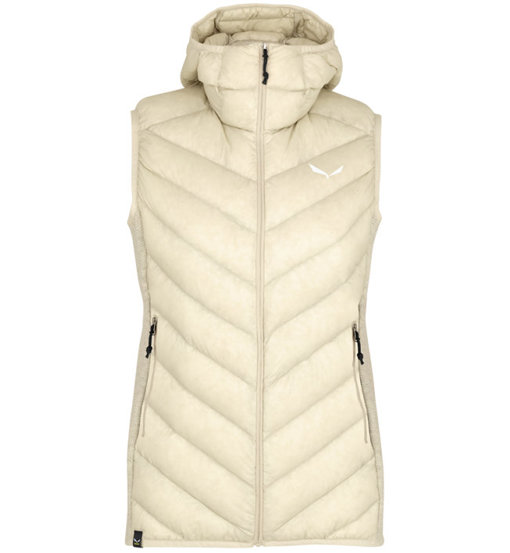 Salewa W Sarner/Dwn Hybrid - gilet in piuma - donna. Taglia I42 D36