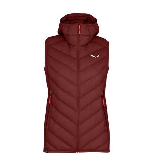 Salewa W Sarner/Dwn Hybrid - gilet in piuma - donna. Taglia I42 D36
