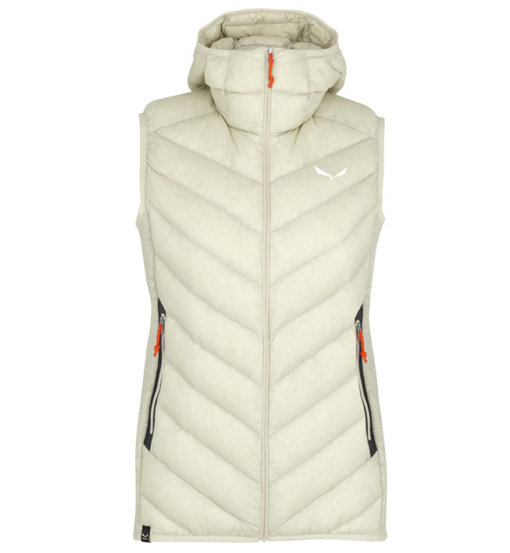 Salewa W Sarner/Dwn Hybrid - gilet in piuma - donna. Taglia I40 D34