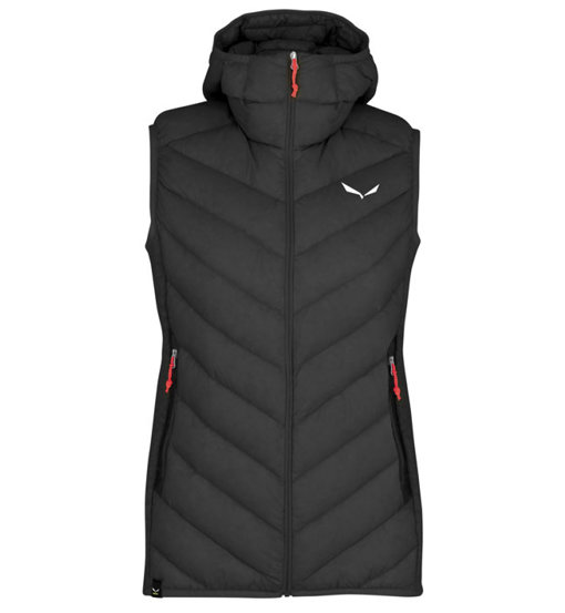 Salewa W Sarner/Dwn Hybrid - gilet in piuma - donna. Taglia I44 D38
