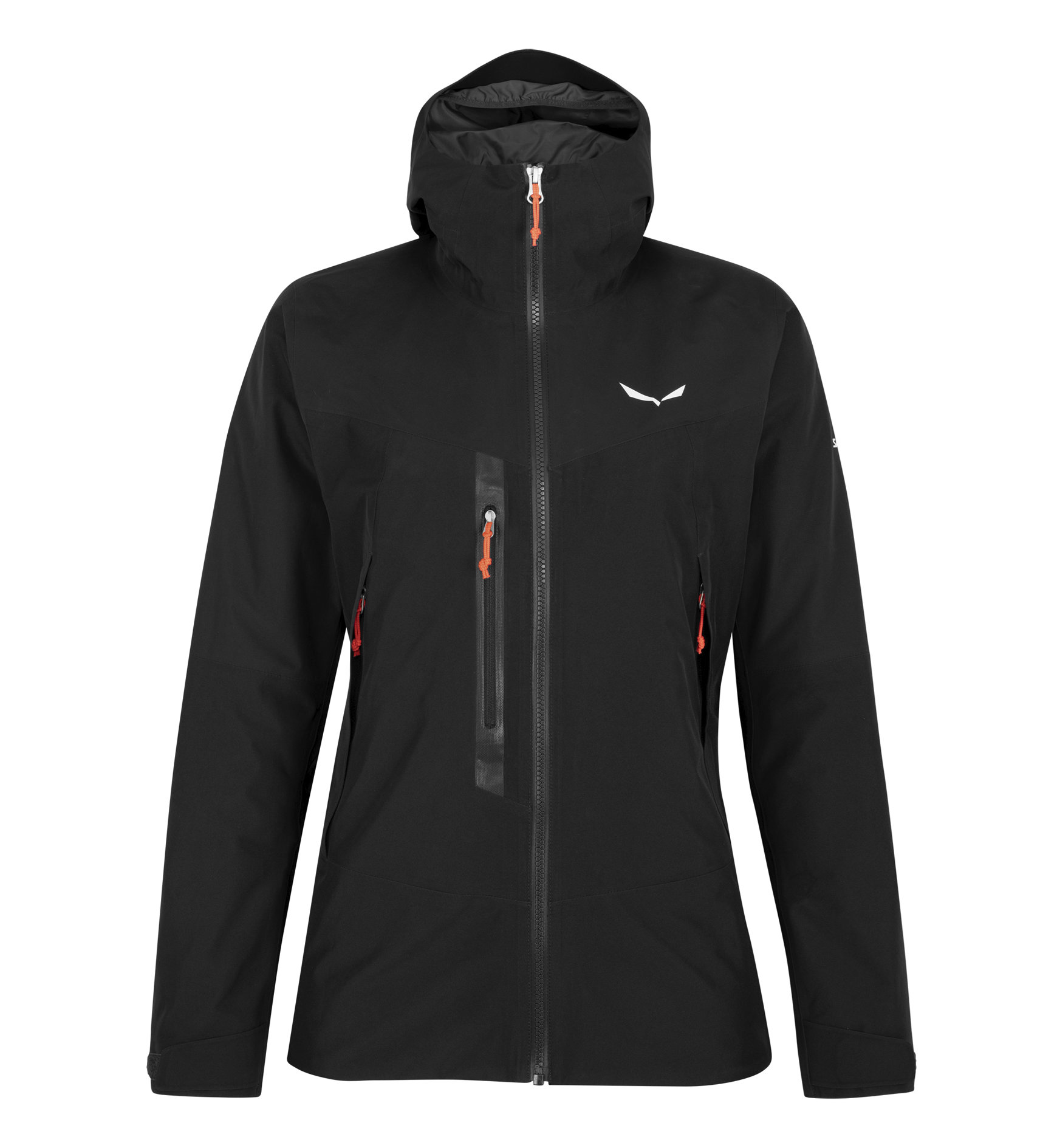 Salewa Fleecejacke Jacke Puez Waffle Produktbild-Vorschau 2