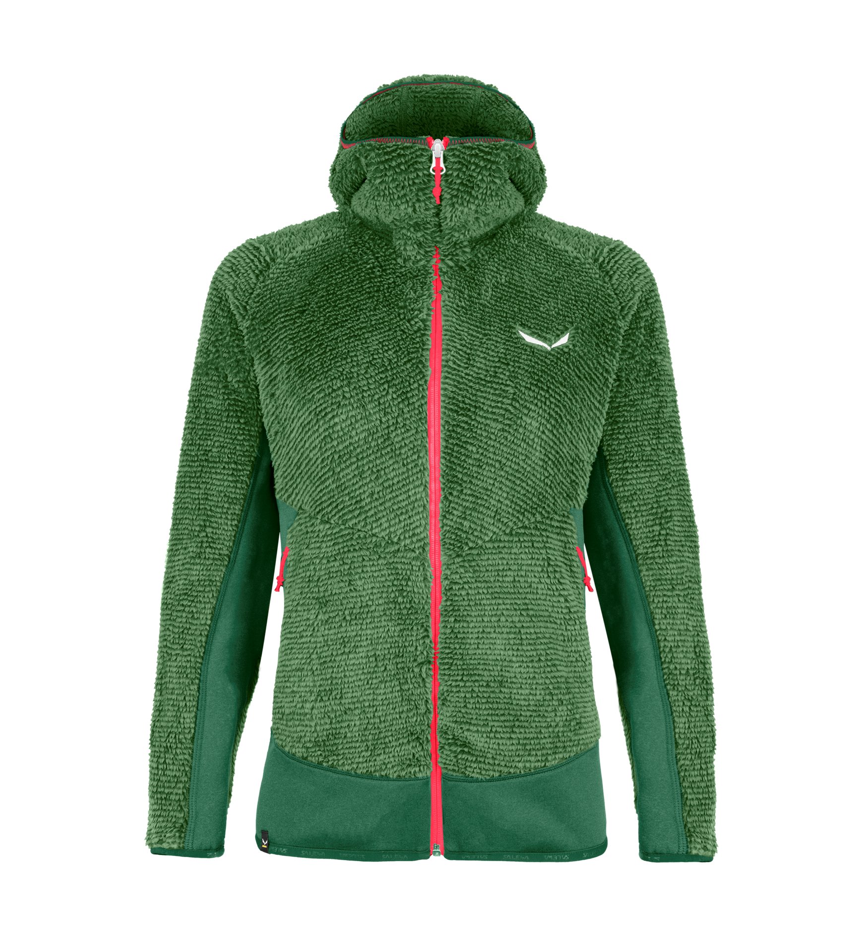 SALEWA Outdoor Bekleidung aus Fleece Salewa Tognazza Fleecejacke Damen
