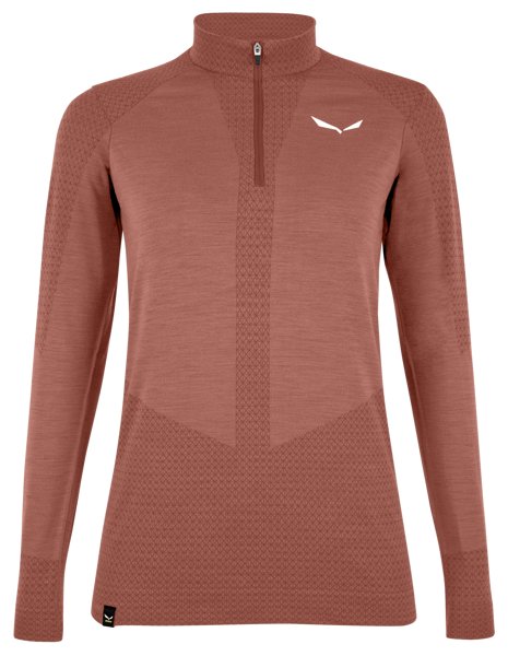 Salewa Zebru Responsive - Pullover - Damen, Gr. I44 D38