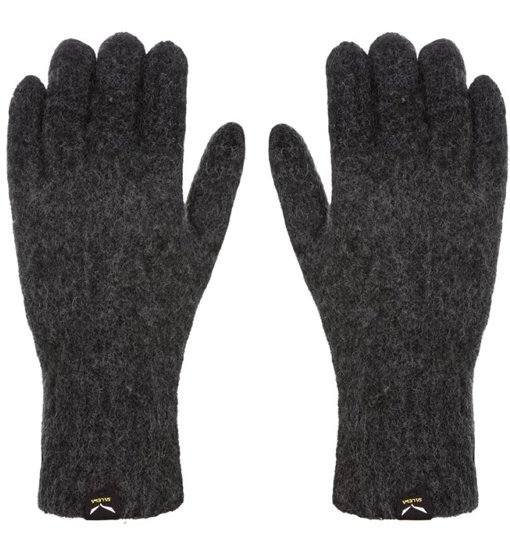 Salewa Walk Wool - guanti. Taglia S