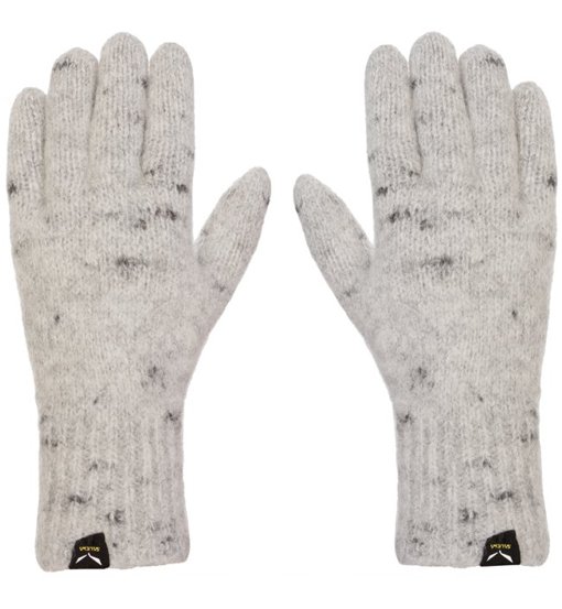 Salewa Walk Wool - guanti. Taglia S