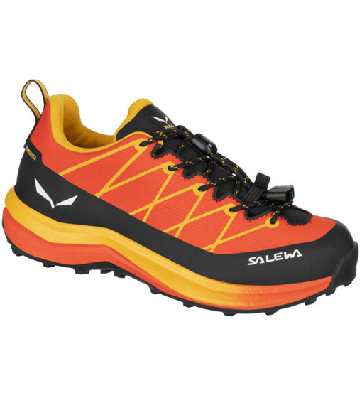 Salewa Wildfire 2 PTX - scarpe da trekking - bambino