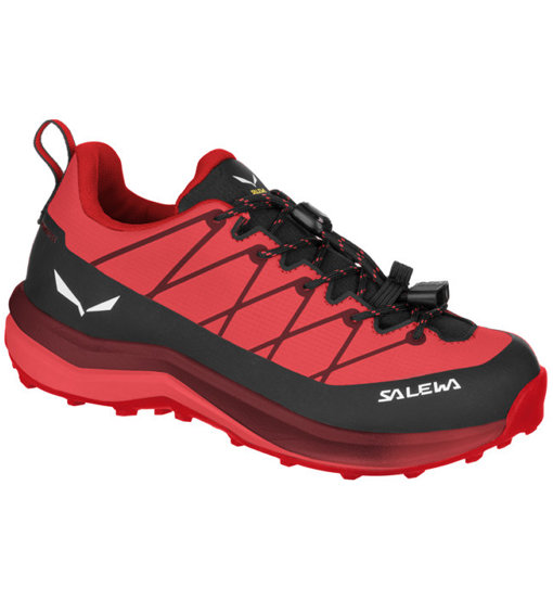 Salewa Wildfire 2 PTX - scarpe da trekking - bambino