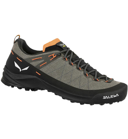 Salewa Wildfire Canvas M - scarpe trekking - uomo