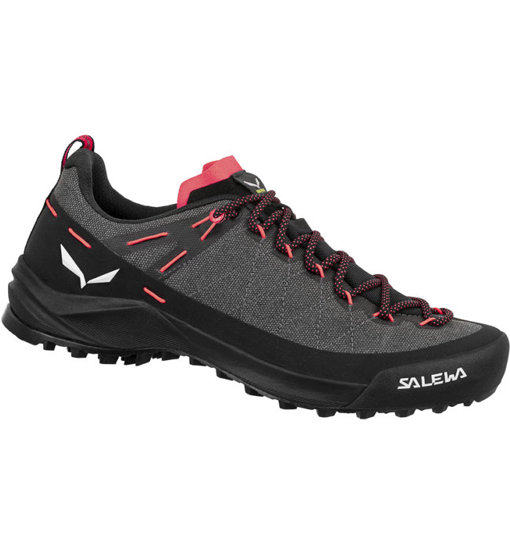 Salewa Wildfire Canvas W - scarpe trekking - donna
