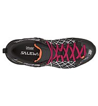 salewa scarponi donna