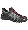 Salewa Wildfire - GORE-TEX Zustiegschuh - Damen, Black