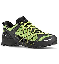 Salewa Wildfire GTX - scarpe da avvicinamento - uomo | Sportler.com