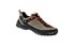 Salewa Wildfire Leather GTX M - Zustiegsschuhe - Herren, Brown/Black/Orange