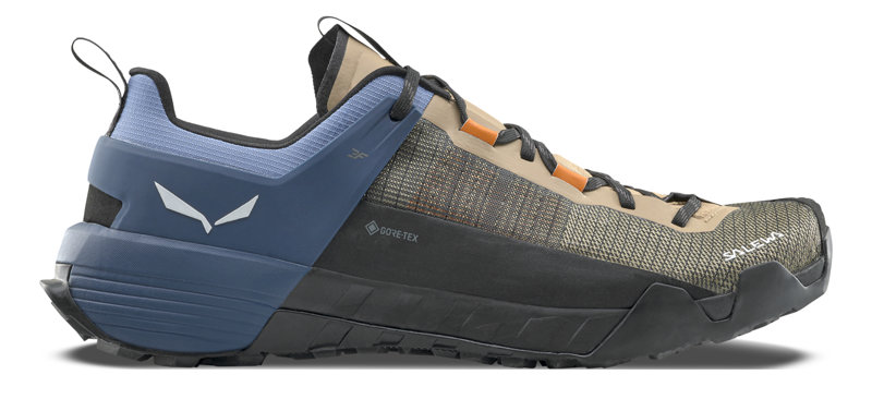 Salewa Wildfire NXT GTX M - Wanderschuhe - Herren, Gr. 9,5 UK