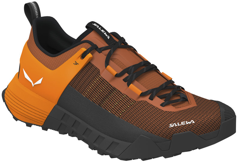 Salewa Wildfire NXT M - Zustiegsschue - Herren, Gr. 6 UK