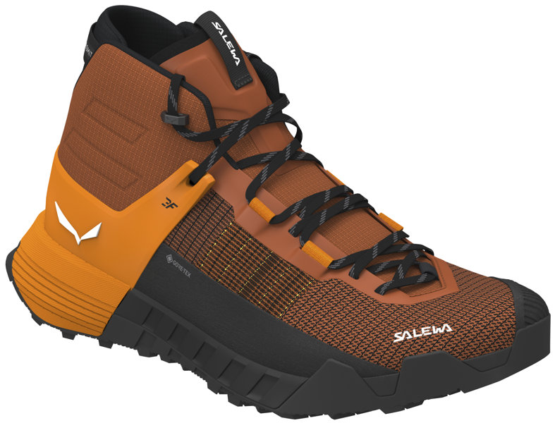 Salewa Wildfire NXT Mid GTX M - Zustiegsschue - Herren, Gr. 9 UK