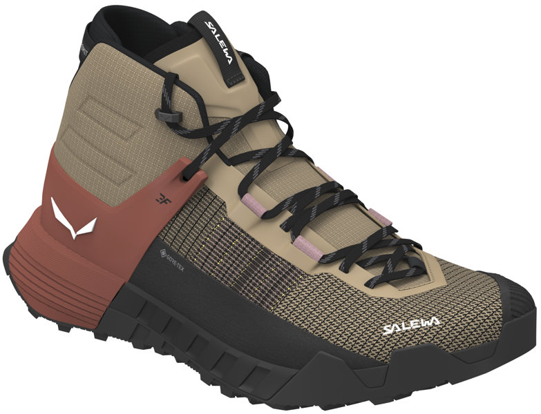 Salewa Wildfire NXT Mid GTX W - Zustiegsschue - Damen, Gr. 4,5 UK