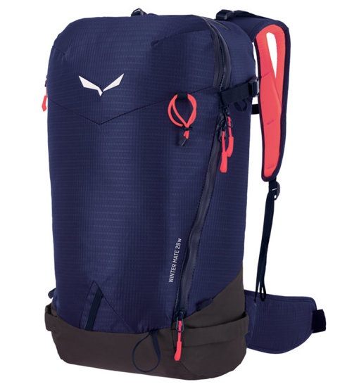 Salewa Winter Mate 28 - zaino scialpinismo - donna