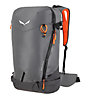 Salewa Winter MAte 30 - Skitourenrucksack , Grey/Orange