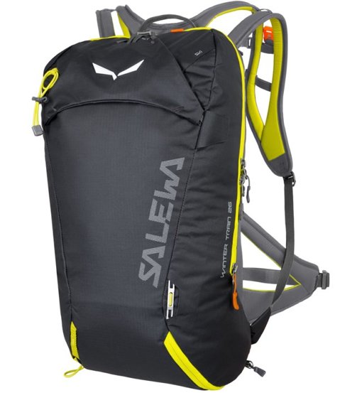Salewa Winter Train 26 BP - zaino scialpinismo