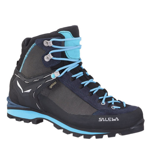 Salewa Ws Crow GTX - scarponi alta quota alpinismo - donna