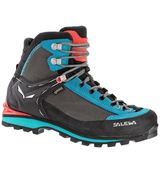 ws crow gtx salewa