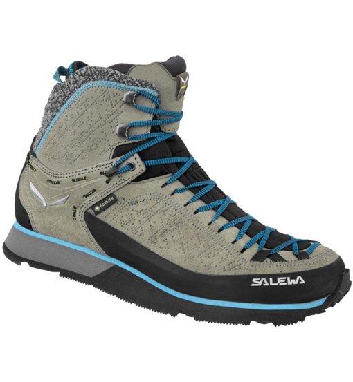 Salewa Ws MTN Trainer 2 Winter GTX - scarpe da trekking - donna