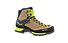 Salewa Mtn Trainer Mid GTX - Trekkingschuh - Damen, Beige