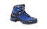 Salewa Mtn Trainer Mid GTX - scarpe da trekking - donna, Blue
